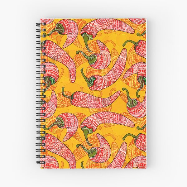 Item preview, Chilli Hot print designed and sold by printfrenzy.