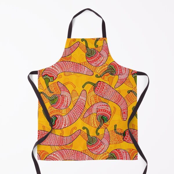 Item preview, Chilli Hot print designed and sold by printfrenzy.