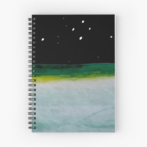 Item preview, escarpment night designed and sold by gregappel.
