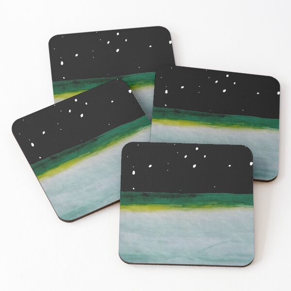 Item preview, escarpment night designed and sold by gregappel.