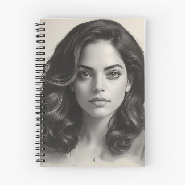 Item preview, Inbar Lavi designed and sold by WorldofCharcoal.