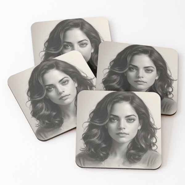 Item preview, Inbar Lavi designed and sold by WorldofCharcoal.