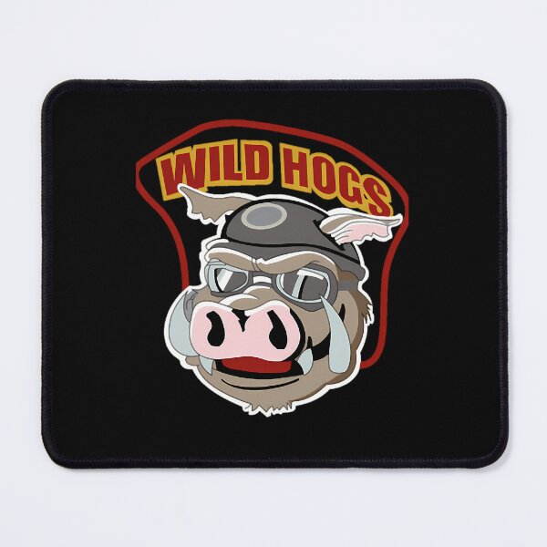 Item preview,  Wildd Hogs designed and sold by BvgBytez.