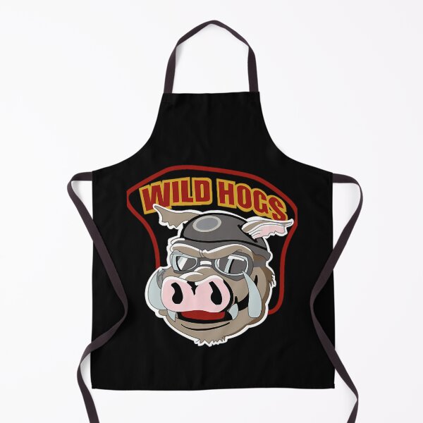 Item preview,  Wildd Hogs designed and sold by BvgBytez.