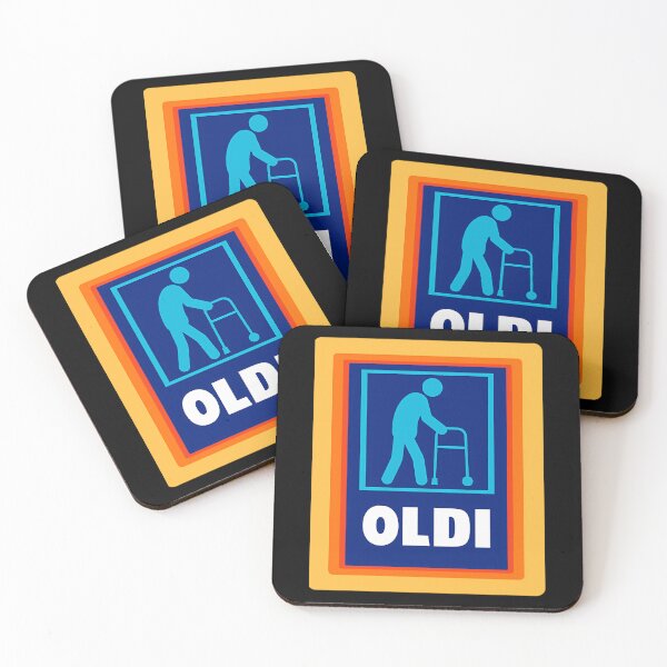 Item preview, Oldii  designed and sold by Gonzaleskilo.