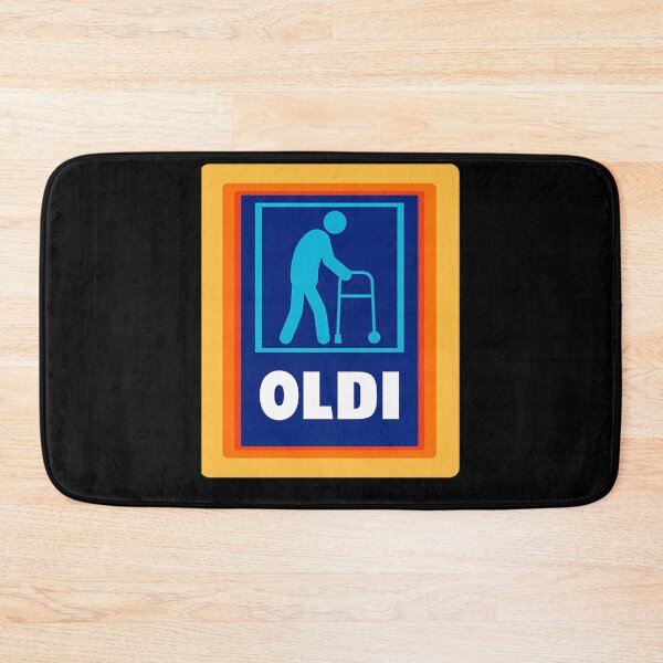 Item preview, Oldii  designed and sold by Gonzaleskilo.