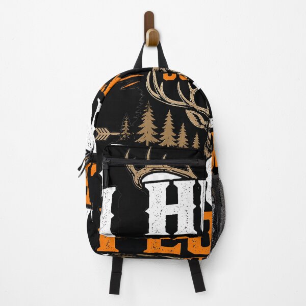 Item preview, I Hunt So I Don't Choke People designed and sold by Paroa House.