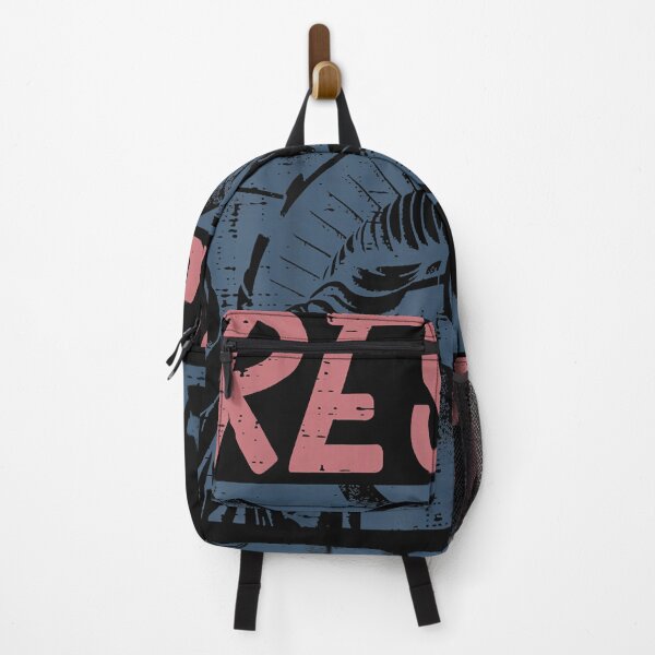 Item preview, RESIST Pop Art Iconic Figure with Bubble Gum Design designed and sold by mytvtoday2020.