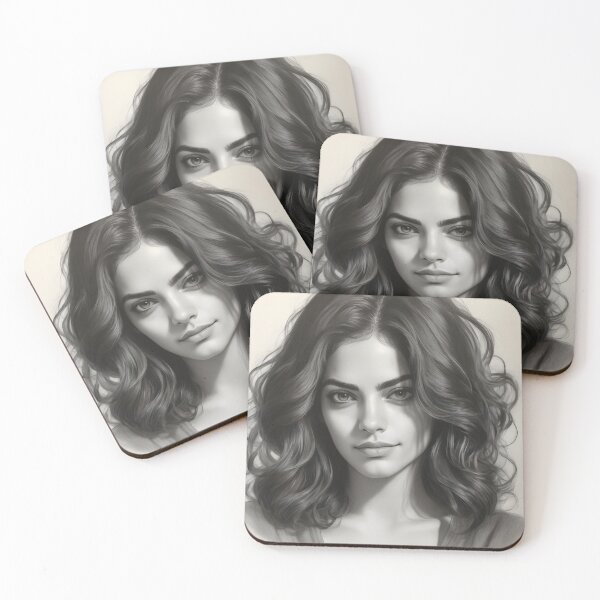 Item preview, Inbar Lavi designed and sold by WorldofCharcoal.