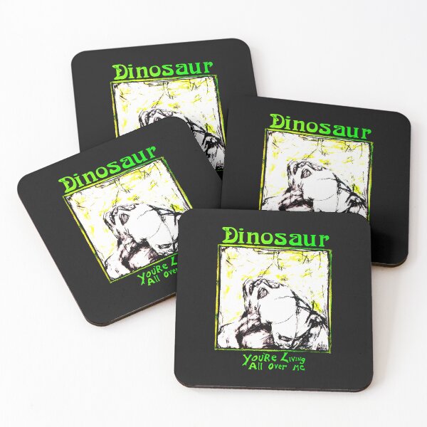 Item preview, Green Rock Typorgraphy designed and sold by ShadeFall.