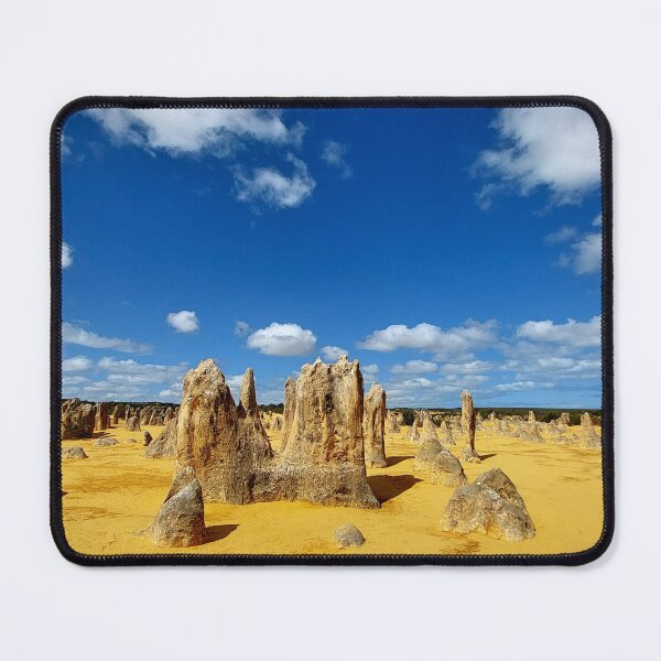 Item preview, PINNACLES DESERT, WESTERN AUSTRALIA designed and sold by AussieAl.