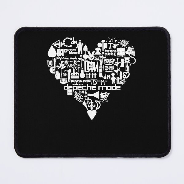 Item preview, ART - DEPECHE MODE GROUP MUSIC IN TOUR 2026 NEW99 designed and sold by Johnny G Ford.