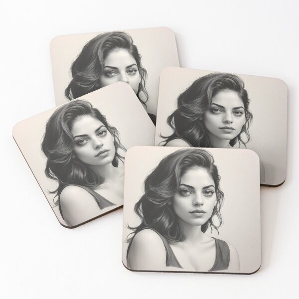 Item preview, Inbar Lavi designed and sold by WorldofCharcoal.