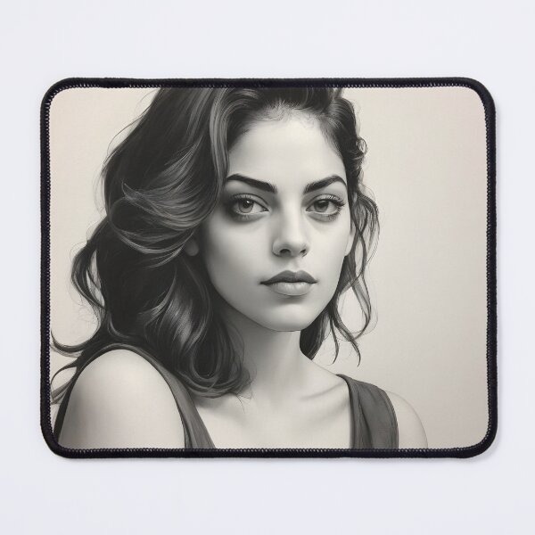 Item preview, Inbar Lavi designed and sold by WorldofCharcoal.
