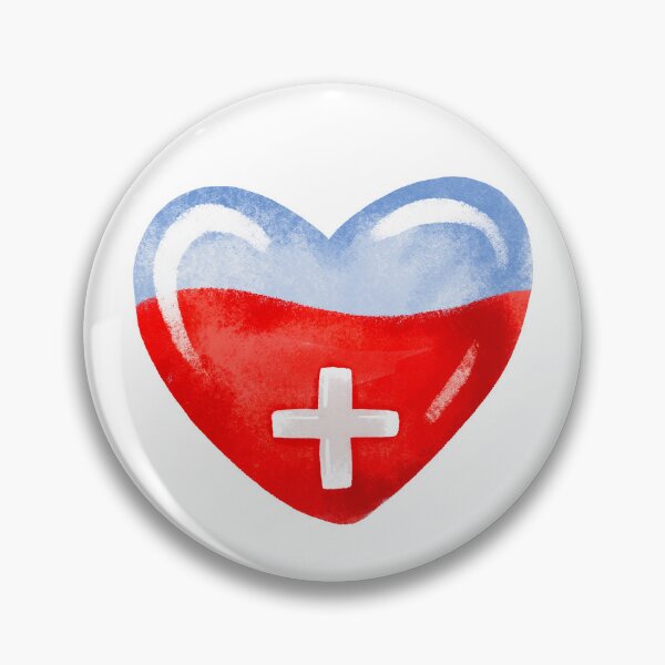 Item preview, Medical Heart Illustration designed and sold by the-myro.