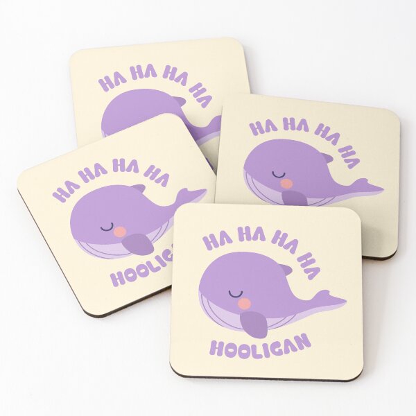 Item preview, BTS hooligan ha army designed and sold by Morcawork.