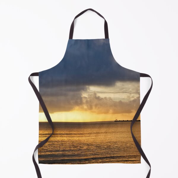 Item preview, Weymouth Sunrise designed and sold by Alisonchambers2.