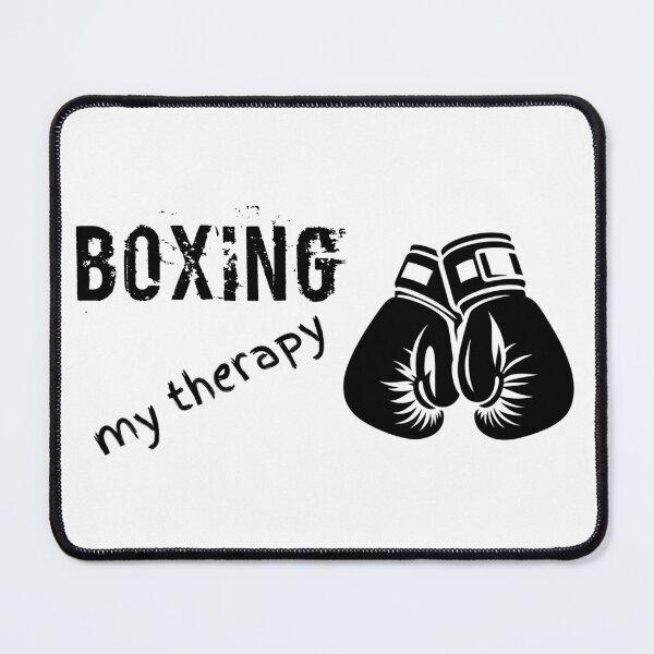 Item preview, Boxing Therapy designed and sold by YBY1981.