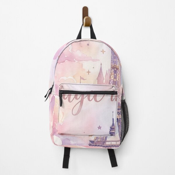 Item preview, Magic in Paris – Dreamy City Travel Aesthetic designed and sold by ArtsyExplorer.