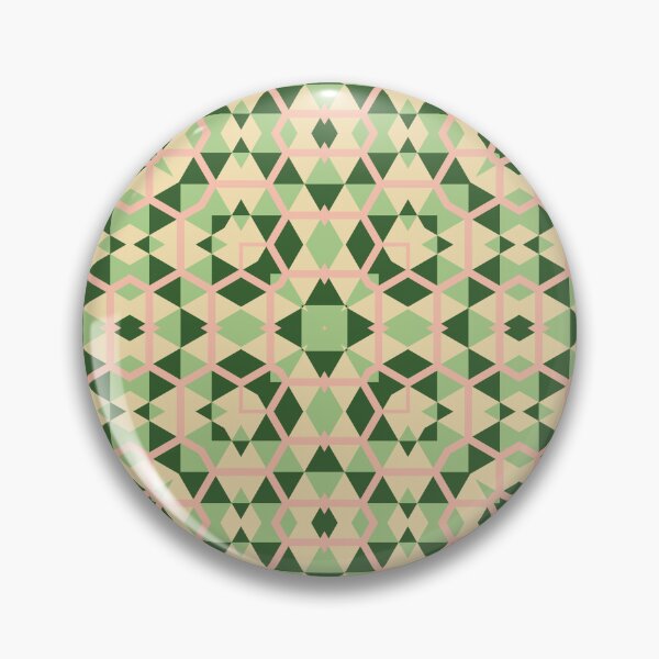 Item preview, African Pan African Checkered - Ethnic Polynesian Tiki   - Secret Santa Gifts designed and sold by RoyalStarsPatts.