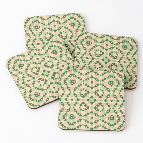 Item preview, African Pan African Checkered - Ethnic Polynesian Tiki   - Secret Santa Gifts designed and sold by RoyalStarsPatts.