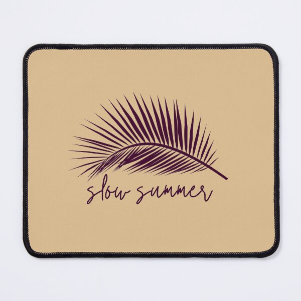 Item preview, Slow Summer designed and sold by Crystal Signs.