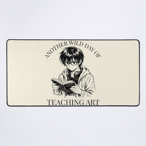Item preview, Another Wild Day Of Teaching Art Shirt, Funny Art Teacher T-Shirt, Teacher Humor Tee, Art Class Gift, Creative Teacher Shirt, Back To School Tee designed and sold by Negisandeep studio.