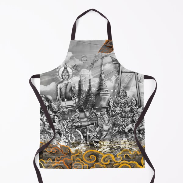 Item preview, Tie_Thai designed and sold by DYSP777.