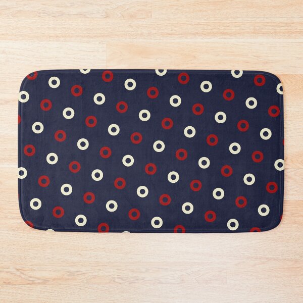 Item preview, Unique Polka A Dot - Abstract Geometric Circle Pattern  - Valentine'S Day Gifts For Her designed and sold by RoyalStarsPatts.