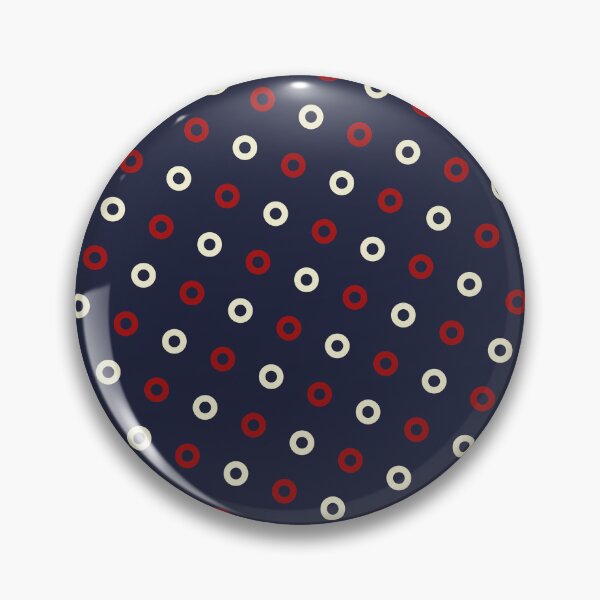 Item preview, Unique Polka A Dot - Abstract Geometric Circle Pattern  - Valentine'S Day Gifts For Her designed and sold by RoyalStarsPatts.
