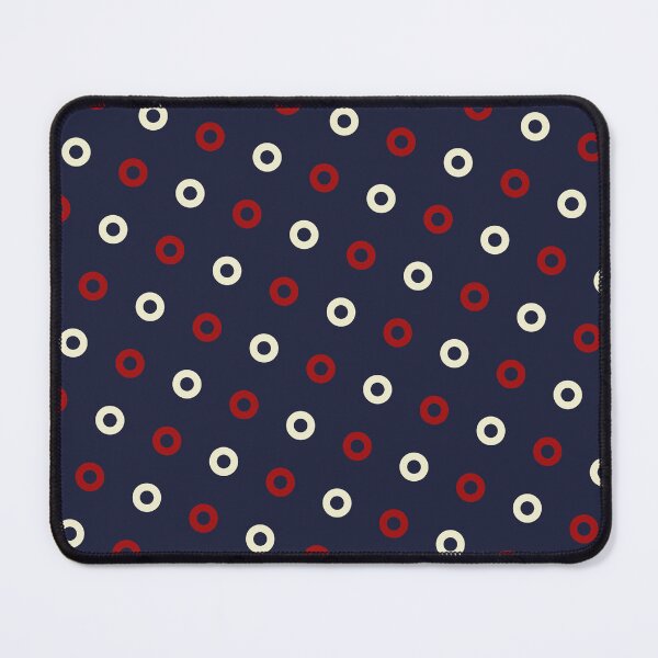 Item preview, Unique Polka A Dot - Abstract Geometric Circle Pattern - Valentine'S Day Gifts For Her designed and sold by RoyalStarsPatts.