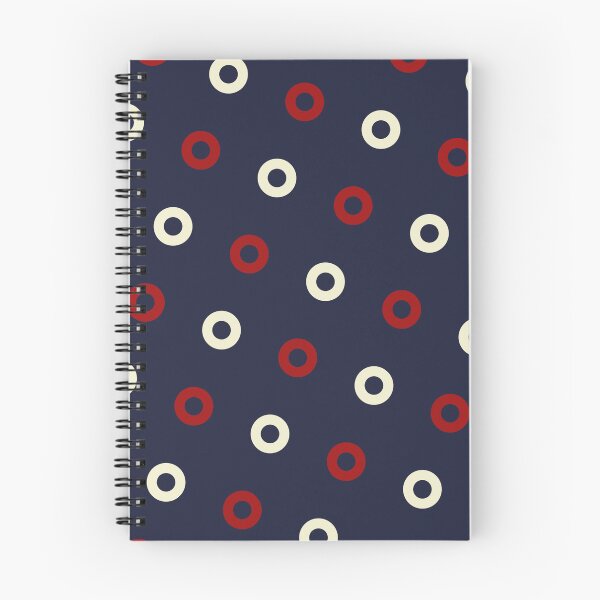 Item preview, Unique Polka A Dot - Abstract Geometric Circle Pattern  - Valentine'S Day Gifts For Her designed and sold by RoyalStarsPatts.