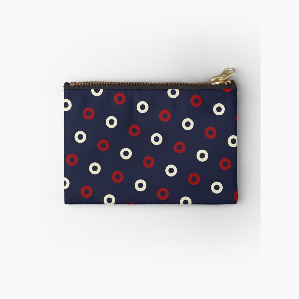 Item preview, Unique Polka A Dot - Abstract Geometric Circle Pattern  - Valentine'S Day Gifts For Her designed and sold by RoyalStarsPatts.