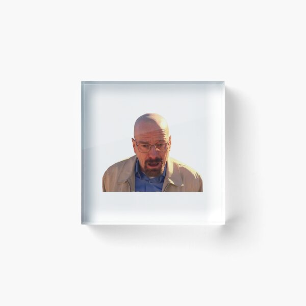 Item preview, Breaking bad meme designed and sold by RedVelvetUtd.