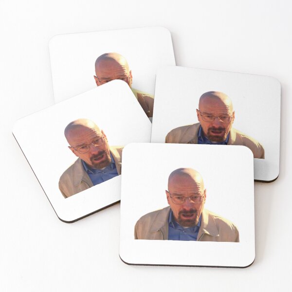 Item preview, Breaking bad meme designed and sold by RedVelvetUtd.