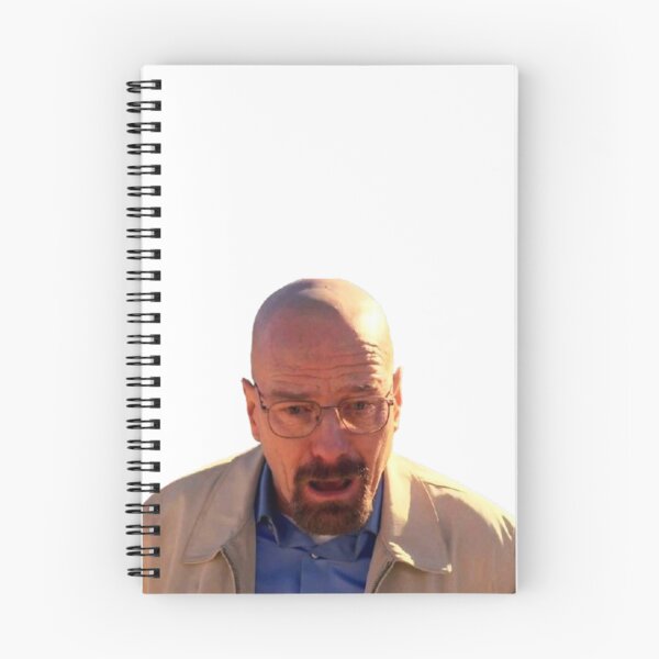 Aperçu de l'œuvre mème Breaking Bad créée et vendue par RedVelvetUtd.