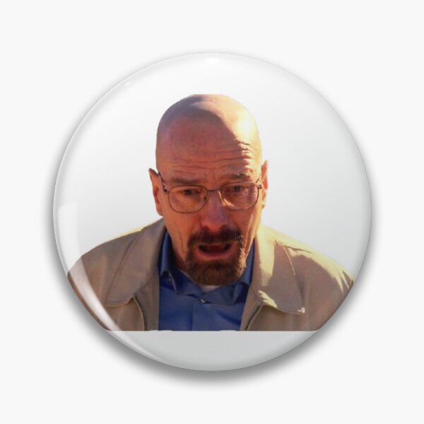 Item preview, Breaking bad meme designed and sold by RedVelvetUtd.