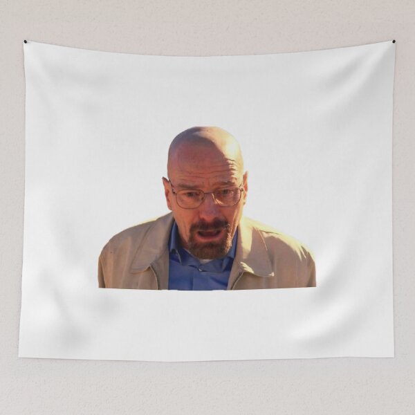 Item preview, Breaking bad meme designed and sold by RedVelvetUtd.