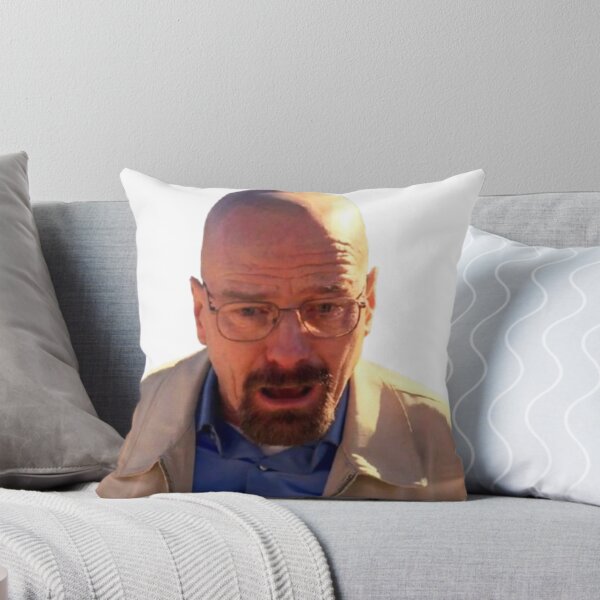 Item preview, Breaking bad meme designed and sold by RedVelvetUtd.