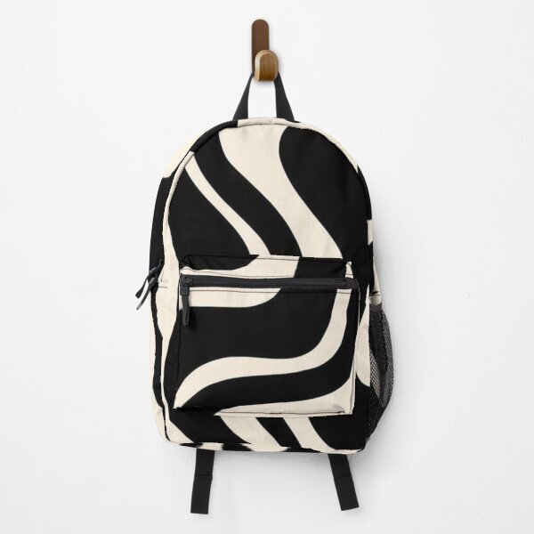 Item preview, Black swirls designed and sold by GraphicMondaze.