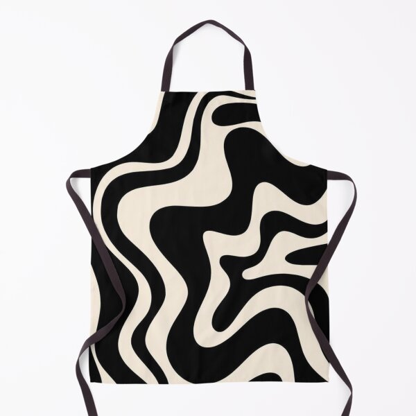 Item preview, Black swirls designed and sold by GraphicMondaze.