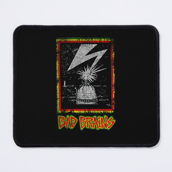 Item preview, Bad Brainss  designed and sold by Yamotomahiro.