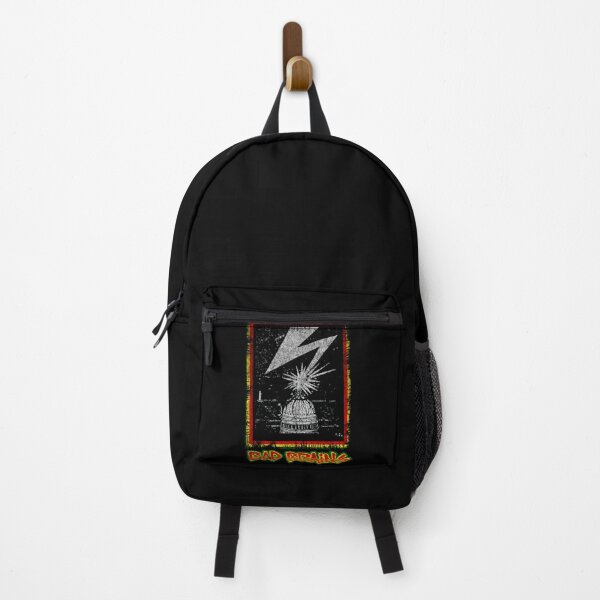 Item preview, Bad Brainss designed and sold by Yamotomahiro.