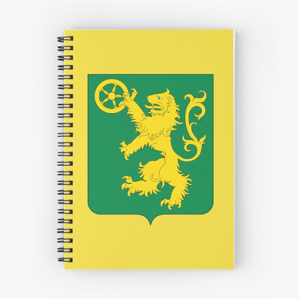 Item preview, Le Roeulx flag designed and sold by rheyes.