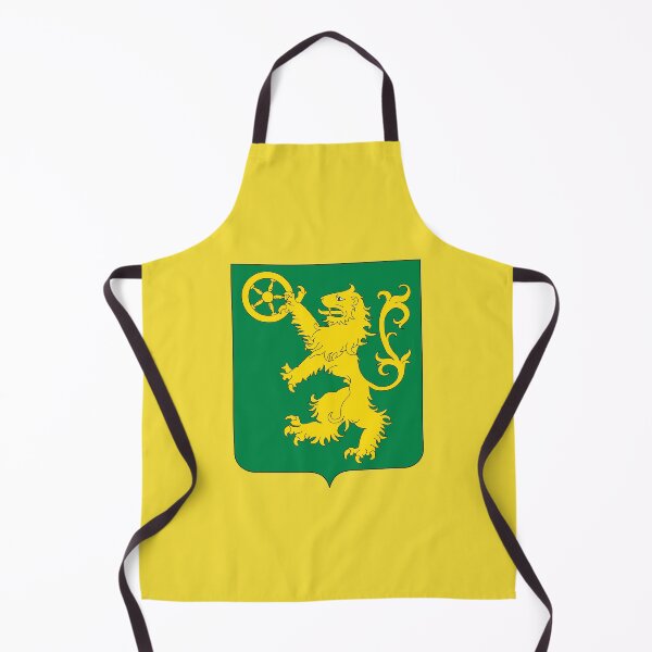 Item preview, Le Roeulx flag designed and sold by rheyes.