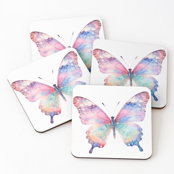 Item preview, Artistic Watercolor Butterfly Aesthetic designed and sold by Express210.