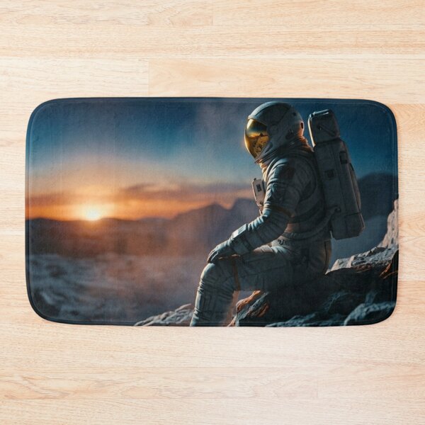 Item preview, The Horizon of Infinity: A Breath in the Cosmos designed and sold by Archive Studio.
