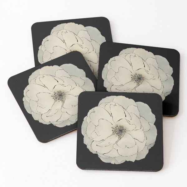 Item preview, Painted Petals designed and sold by NilCaelum.