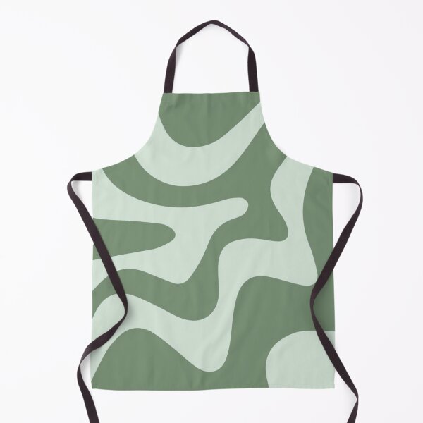 Item preview, Swirly green designed and sold by GraphicMondaze.