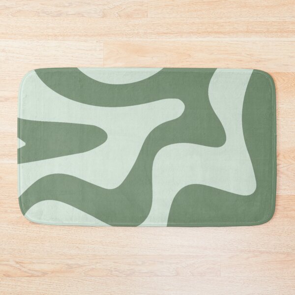 Item preview, Swirly green designed and sold by GraphicMondaze.